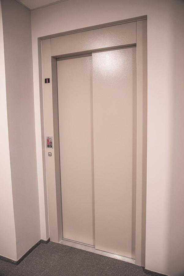 Cozy Studio By The City Centre Apartment เรคยาวิก ภายนอก รูปภาพ